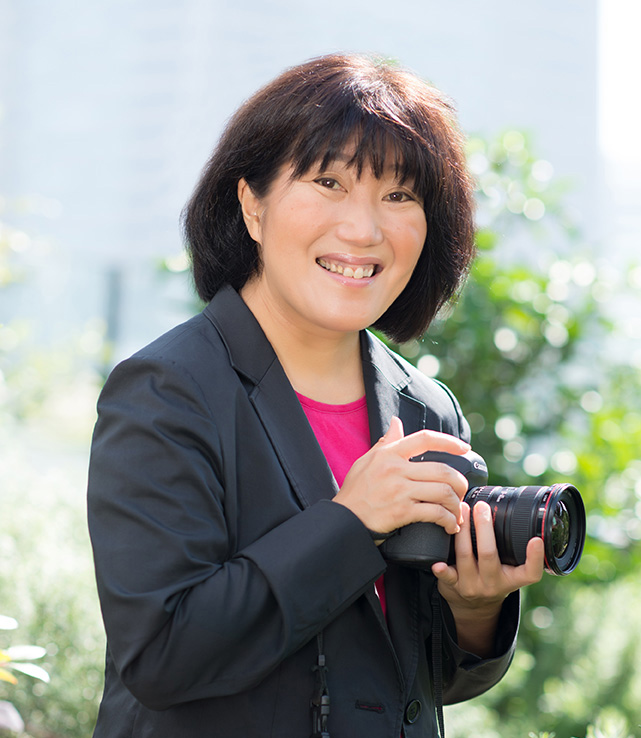 写真家のための広報講座 TOKYO INSTITUTE of PHOTOGRAPHY